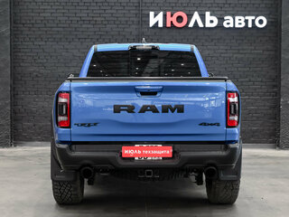 2021 Ram 1500 Crew Cab TRX V, синий, 9900000 рублей, вид 5