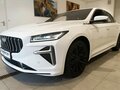 2025 Geely Preface I, белый, 3434990 рублей