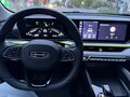 2024 Geely Coolray (Binyue Cool) I Рестайлинг, серый, 2250000 рублей - вид 5