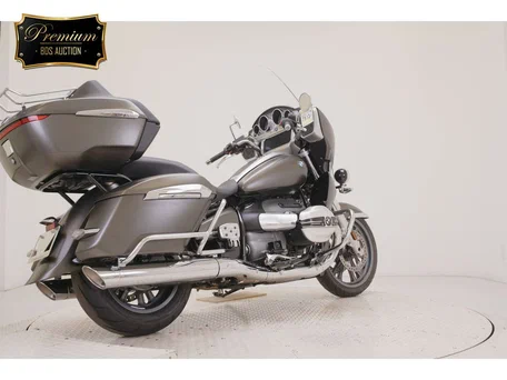 2022 BMW R 18 Transcontinental, серый, 2100000 рублей, вид 5
