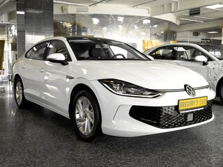 2022 Volkswagen Lamando L II, белый, 3490000 рублей, вид 4