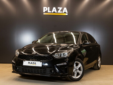 Kia Cerato IV