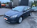 2011 Ford Focus II Рестайлинг, серый, 750000 рублей