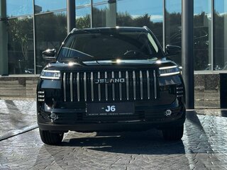 2026 Jeland J6, чёрный, 2929000 рублей, вид 3