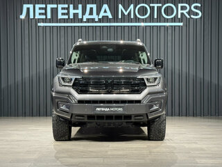 2024 Tank 400 I, серый, 4490000 рублей, вид 2