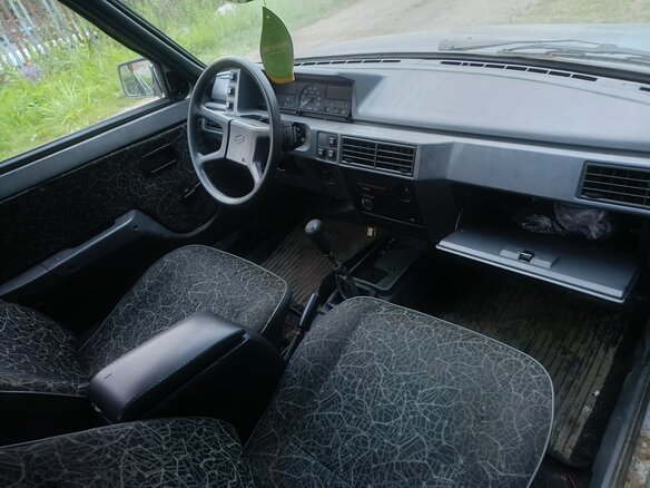 2004 ЗАЗ 1102 «Таврия» 110207, серый - вид 3