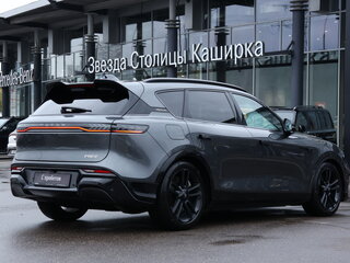 2025 Voyah Free I Рестайлинг, серый, 4990000 рублей, вид 5