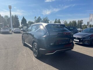 2025 GAC GS4, чёрный, 3699000 рублей, вид 3