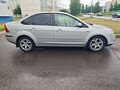 2007 Ford Focus II, серебристый, 450000 рублей - вид 1