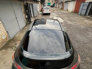 2007 Honda Civic VIII, серый, 700000 рублей, вид 3