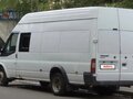 2012 Ford Transit, белый, 1059000 рублей - вид 6