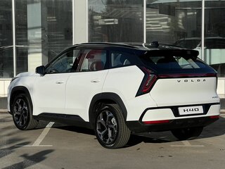 2026 VOLGA K40, белый, 3899000 рублей, вид 5