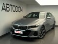 2025 BMW 5 серии Long 530Li xDrive VIII (G60/G61/G68), серый, 10770000 рублей