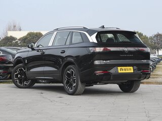 2026 Volkswagen Tavendor I Рестайлинг, чёрный, 5400000 рублей, вид 5