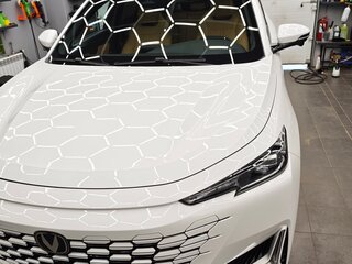 2023 Changan UNI-K, белый, 3000000 рублей, вид 5