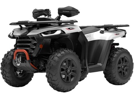 2026 Segway Snarler, чёрный, 525900 рублей, вид 1