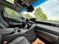 2022 Toyota Venza II, чёрный, 4102000 рублей - вид 9