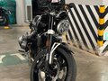 2024 BMW R 12, чёрный, 1500000 рублей - вид 2