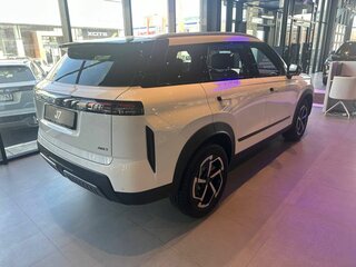 2026 Jaecoo J7 I Рестайлинг, белый, 3329000 рублей, вид 2