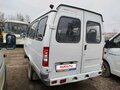 2022 ГАЗ ГАЗель (3221), белый, 1314100 рублей - вид 3