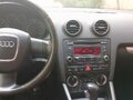 2007 Audi A3 II (8P) Рестайлинг 1, серый, 650000 рублей - вид 7