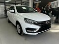 2026 Lada (ВАЗ) Vesta I Рестайлинг (NG), белый, 1685000 рублей