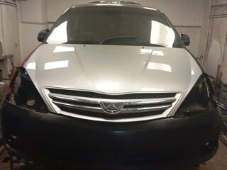 2002 Toyota Allion I, чёрный, 300000 рублей, вид 2