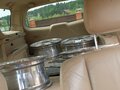 2007 Cadillac SRX I, красный - вид 10