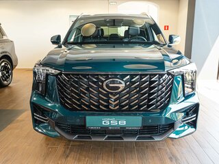 2026 GAC GS8 II, зелёный, 5349000 рублей, вид 2