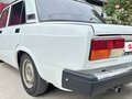 2006 Lada (ВАЗ) 2107, белый, 210000 рублей - вид 5