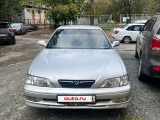 1992 Toyota Vista III (V30), серебристый, 270000 рублей, вид 3