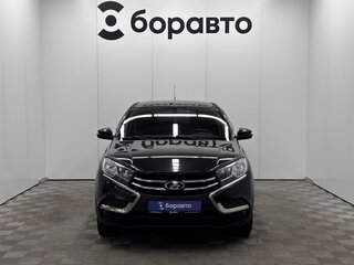 2017 Lada (ВАЗ) XRAY I, чёрный, 660000 рублей, вид 2