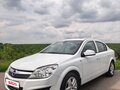 2013 Opel Astra H Рестайлинг, белый, 750000 рублей