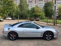 2002 Mitsubishi Eclipse III, серебристый, 850000 рублей - вид 4