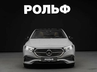 2026 Mercedes-Benz E-Класс 300 VI (W214, S214), серый, 9950000 рублей, вид 3