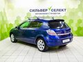 2008 Opel Astra H Рестайлинг, синий - вид 5