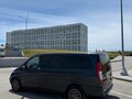 2006 Mercedes-Benz Viano L1 I (W639), чёрный, 2080000 рублей - вид 2