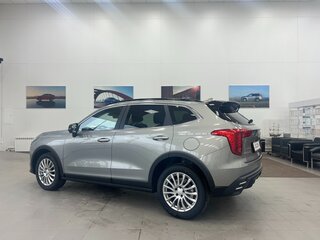 2026 Haval Jolion I Рестайлинг, серый, 2949000 рублей, вид 3