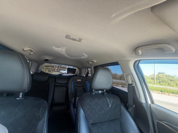 2018 Honda Shuttle II, белый, 1270000 рублей - вид 15