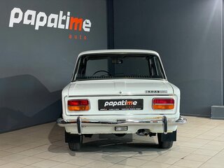 1980 Lada (ВАЗ) 2103, белый, 689000 рублей, вид 4