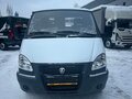 2025 ГАЗ ГАЗель (3302), белый - вид 1