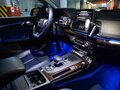 2019 Audi Q5 II (FY), чёрный, 3490000 рублей - вид 7