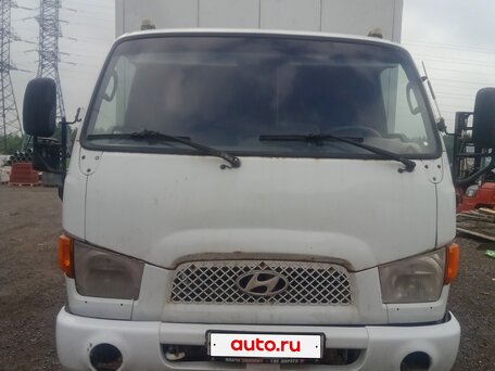 2011 Hyundai HD78, белый, 850000 рублей, вид 1
