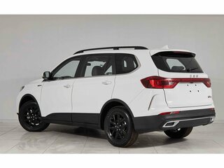 2024 SWM G05 Pro, белый, 1849000 рублей, вид 4