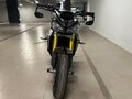 2021 Triumph Speed Triple, серый, 1250000 рублей - вид 2