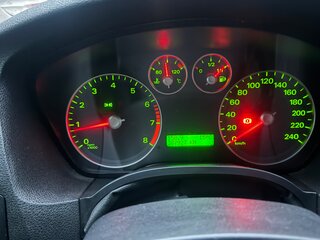 2007 Ford Focus II, серебристый, 259999 рублей, вид 5