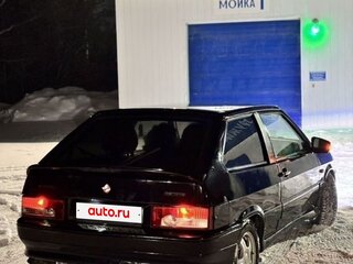 2013 Lada (ВАЗ) 2113, чёрный, 190000 рублей, вид 1