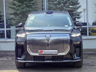 2026 Voyah Taishan, чёрный, 8500000 рублей, вид 2
