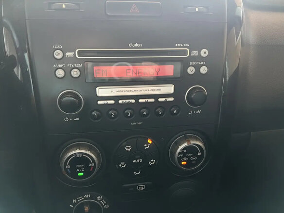2006 Suzuki Grand Vitara II, серый, 650000 рублей - вид 9