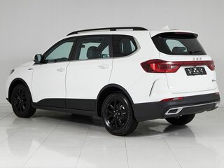 2024 SWM G05 Pro, белый, 1849000 рублей, вид 4